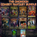 The Ononokin Comedy Fantasy Bundle