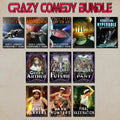 Crazy Comedy Bundle